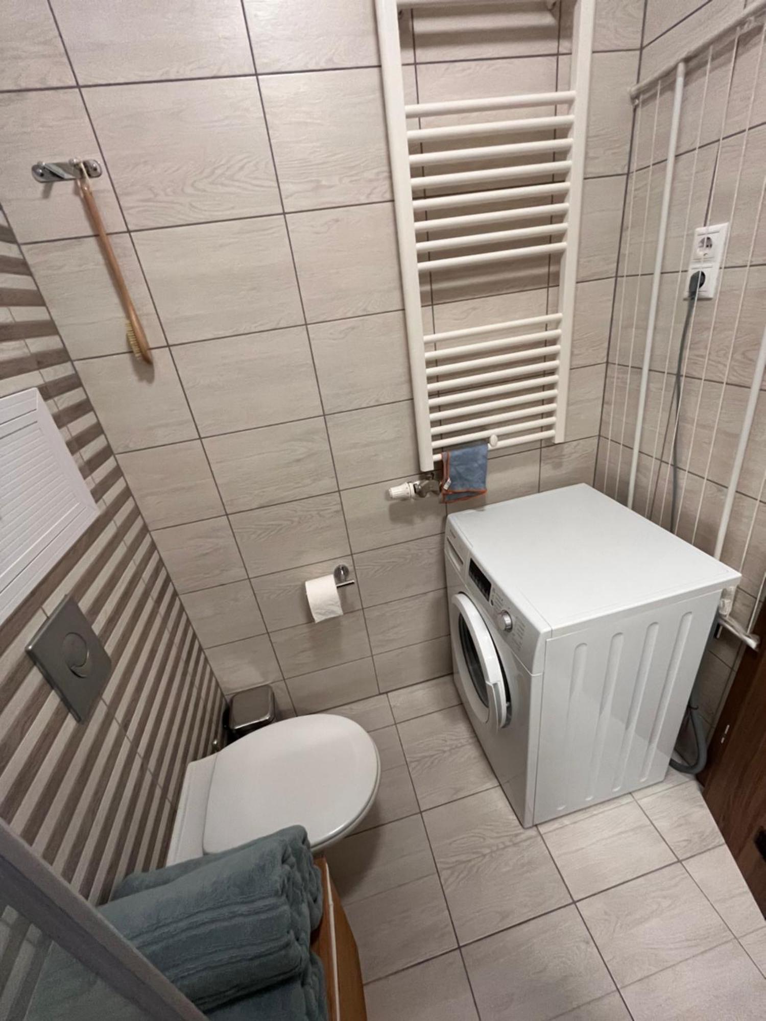 Apartment Modern, Kenyelmes Otthon Neked *