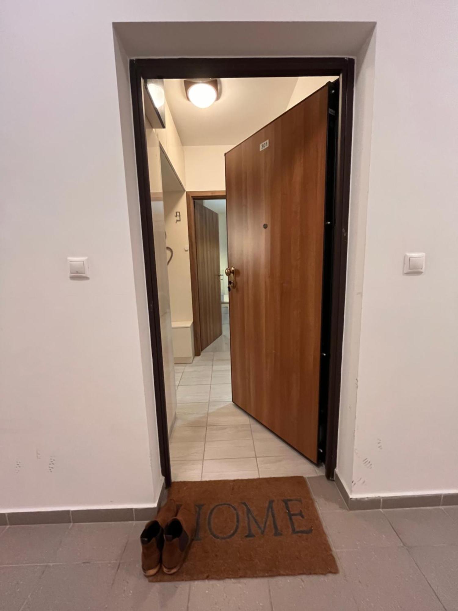 Modern, Kenyelmes Otthon Neked Budapeste